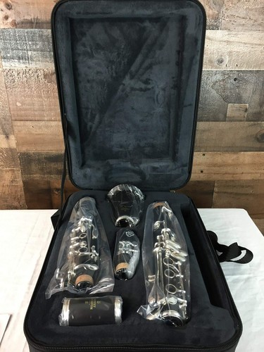 Buffet crampon e12f - buffet,